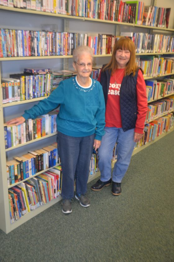 Wood County library holding book sale News, Sports, Jobs Marietta Times